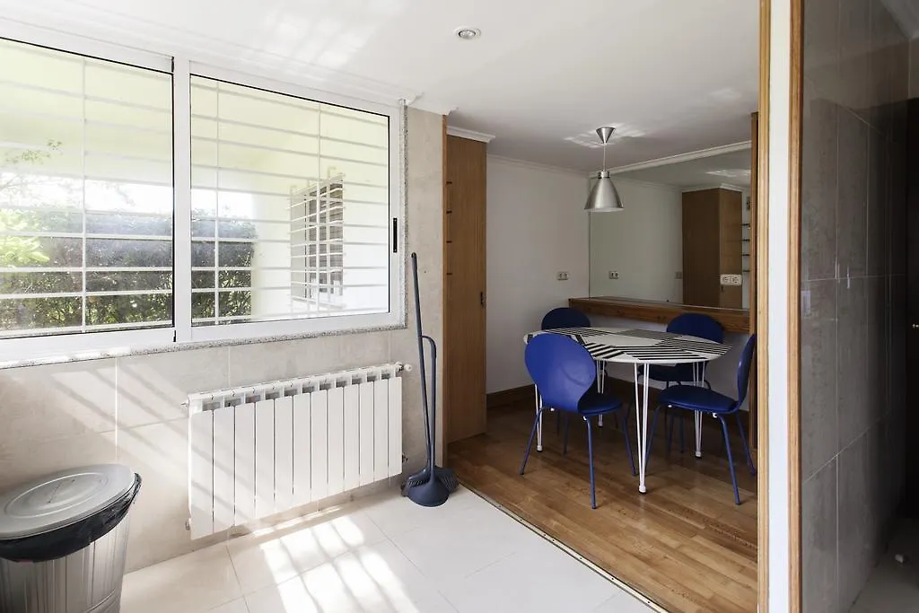 Lore Artean - Basque Stay Hondarribia Apartment