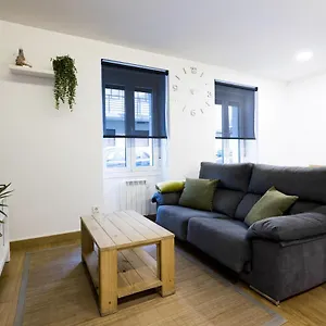 Bakea By Smiling Apartamento