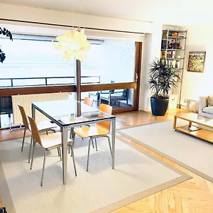 Iturrain By Smiling Apartamento