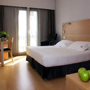 3* Hotel Sercotel Jauregui