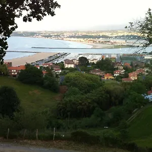 Country house Higeralde, Hondarribia