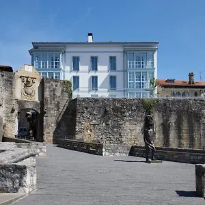 Apartment H Suite3b By Smiling, Hondarribia