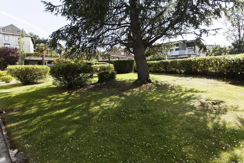 Lore Artean - Basque Stay Hondarribia Apartment