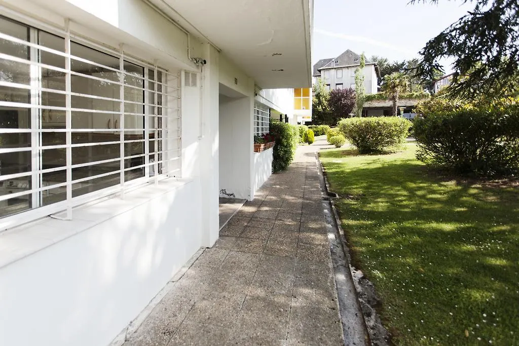Apartment Lore Artean - Basque Stay Hondarribia