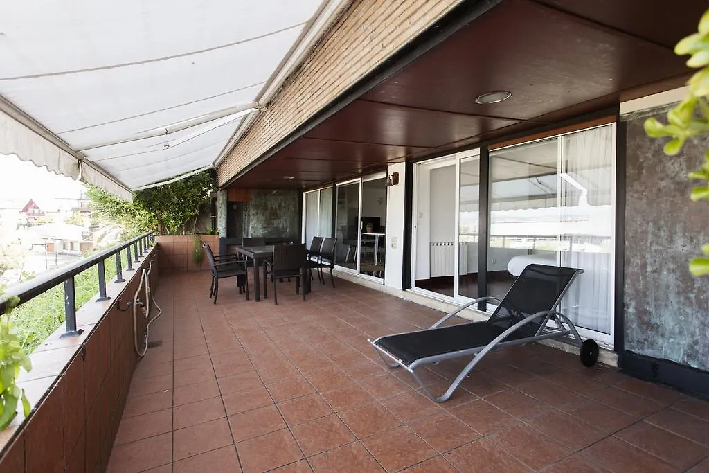 Apartment Lore Artean - Basque Stay Hondarribia Spain