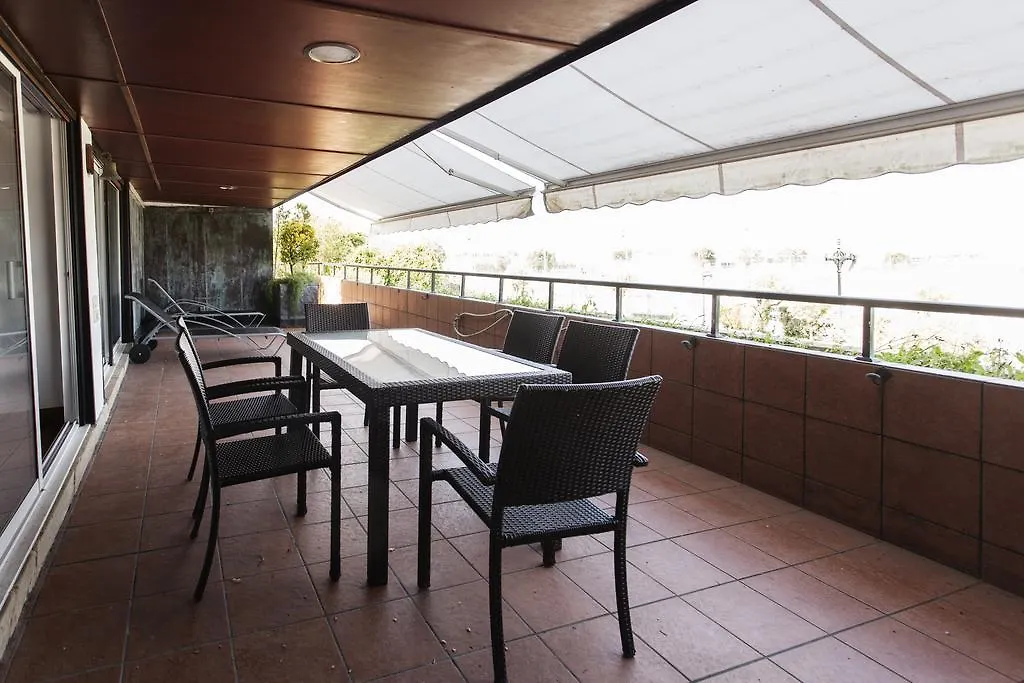 Apartment Lore Artean - Basque Stay Hondarribia