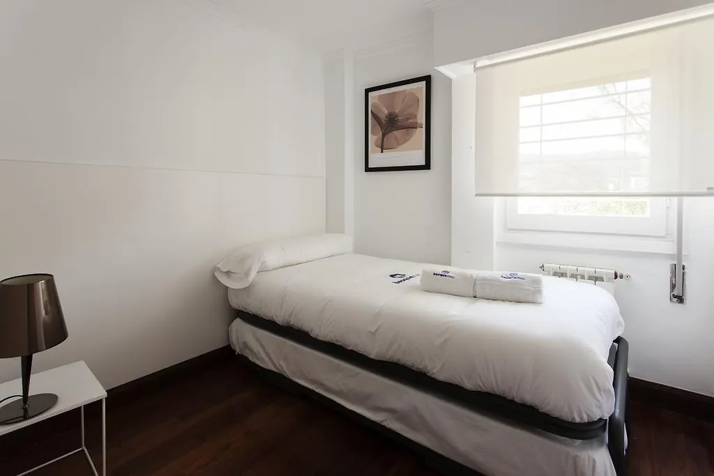 Lore Artean - Basque Stay Hondarribia