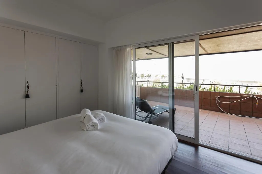 Apartment Lore Artean - Basque Stay Hondarribia
