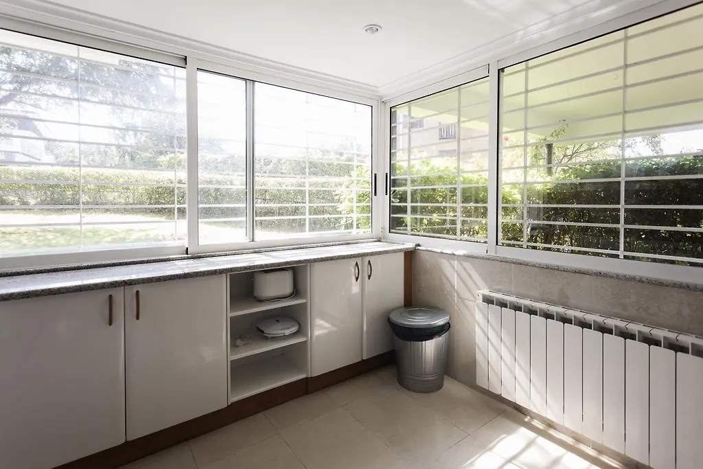 Apartment Lore Artean - Basque Stay Hondarribia Spain