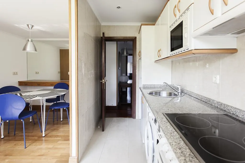 Lore Artean - Basque Stay Hondarribia 0*,  Spain